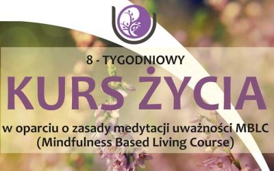 Kurs życia – jesień 2020