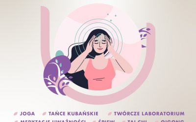 Tydzień Obfitości w Uzdrowisku 17.05-21.05