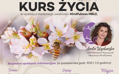 Kurs życia – jesień 2021