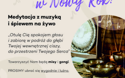 Muzyczny krok w Nowy Rok! z Uzdrowiskiem 2 stycznia