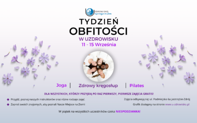 Tydzień Obfitości 