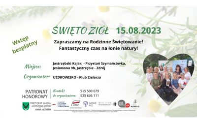 Święto Ziół